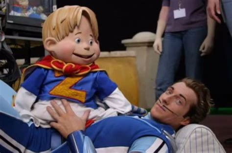 magnús scheving kids|12 Facts About Ziggy (LazyTown)